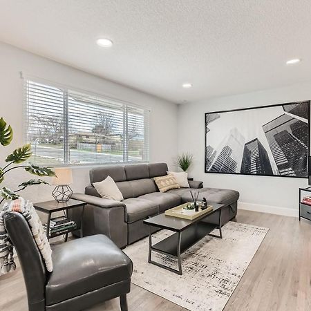 Peaceful And Comfy 4Br Home Near Downtown Denver Arvada Exterior foto