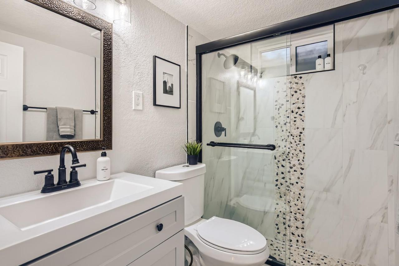 Peaceful And Comfy 4Br Home Near Downtown Denver Arvada Exterior foto