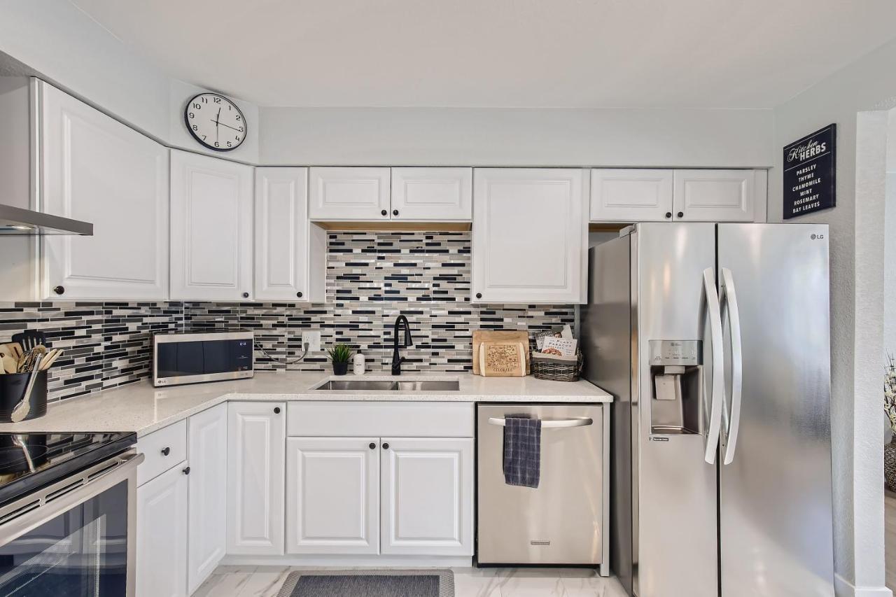 Peaceful And Comfy 4Br Home Near Downtown Denver Arvada Exterior foto