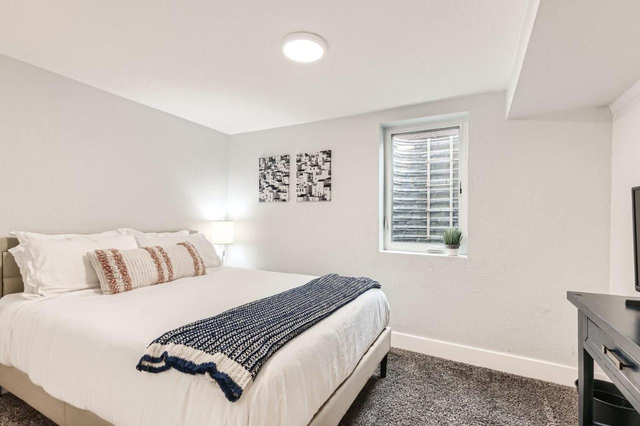 Peaceful And Comfy 4Br Home Near Downtown Denver Arvada Exterior foto