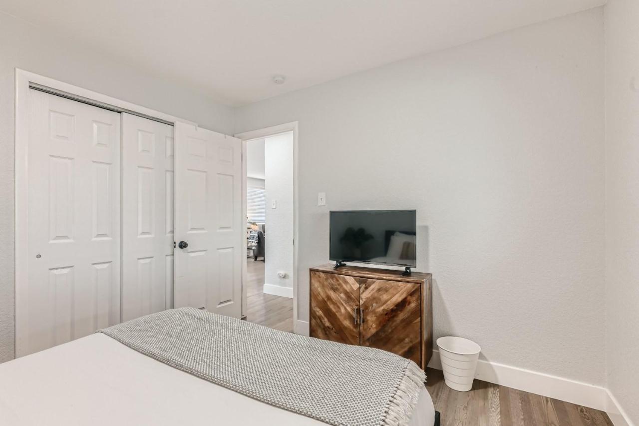 Peaceful And Comfy 4Br Home Near Downtown Denver Arvada Exterior foto