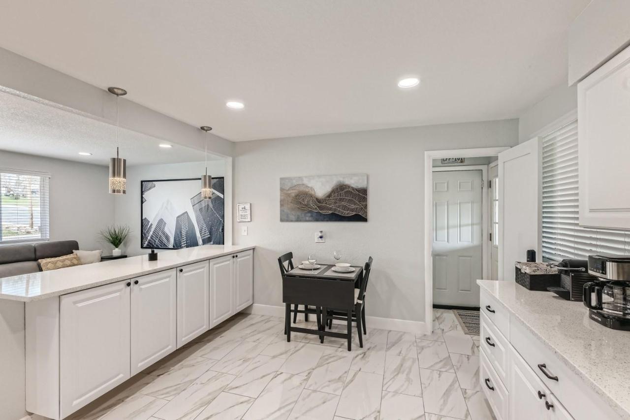 Peaceful And Comfy 4Br Home Near Downtown Denver Arvada Exterior foto