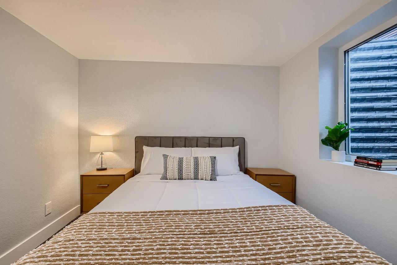 Peaceful And Comfy 4Br Home Near Downtown Denver Arvada Exterior foto