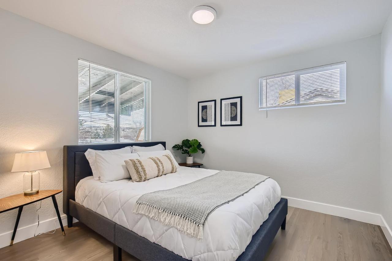 Peaceful And Comfy 4Br Home Near Downtown Denver Arvada Exterior foto