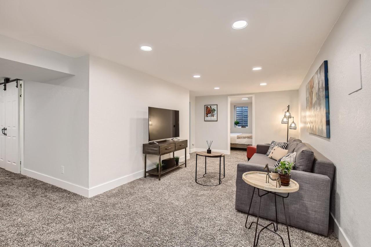 Peaceful And Comfy 4Br Home Near Downtown Denver Arvada Exterior foto