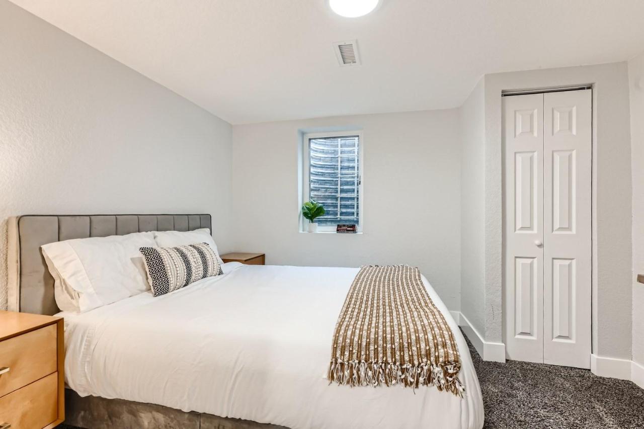 Peaceful And Comfy 4Br Home Near Downtown Denver Arvada Exterior foto